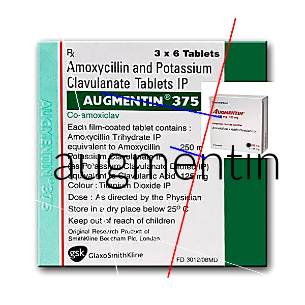 Augmentin générique mylan